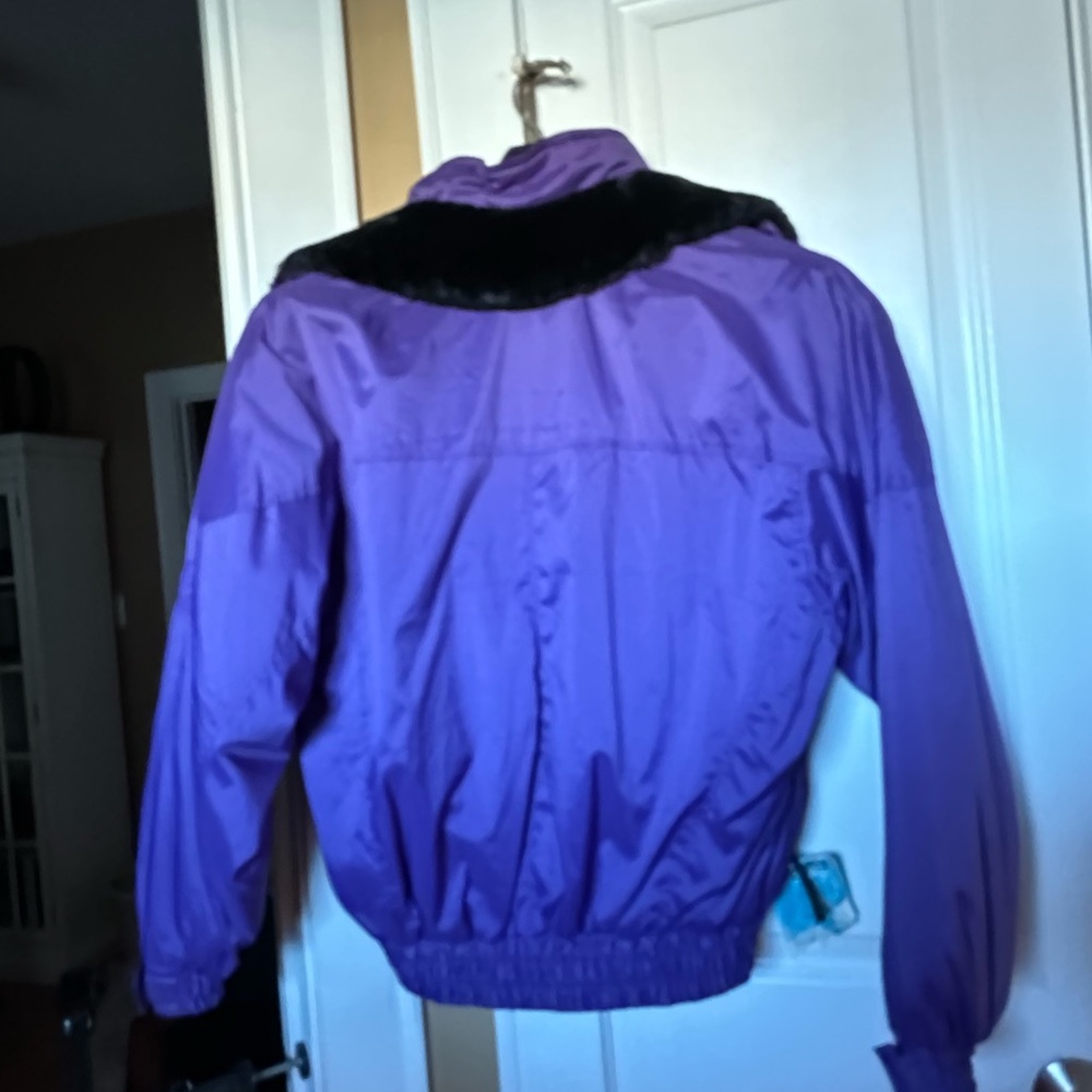 Ski Jacket - image 1